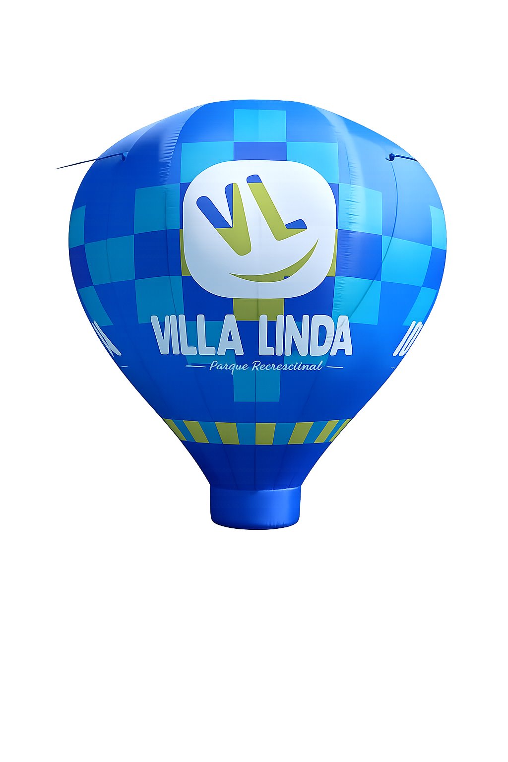 Globo convencional