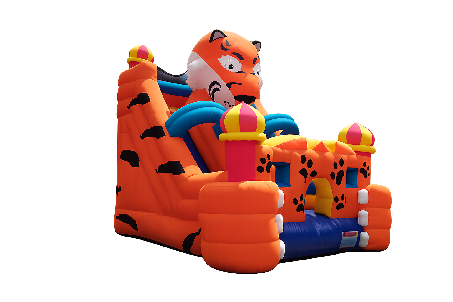 Inflables recreativos (saltarines)